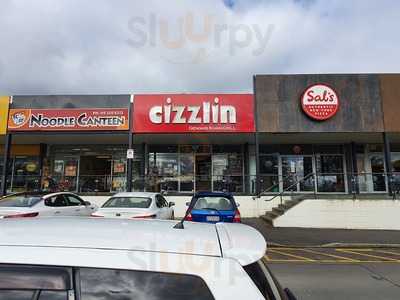 Sal's Pizza - Pukekohe