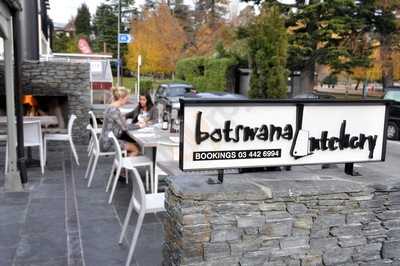 Botswana Butchery - Queenstown Nz