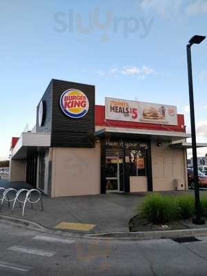 Burger King, Mangere