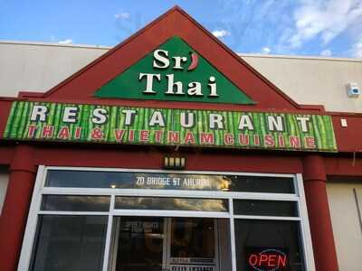 Sri Thai