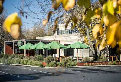 The Farriers Bar & Eatery