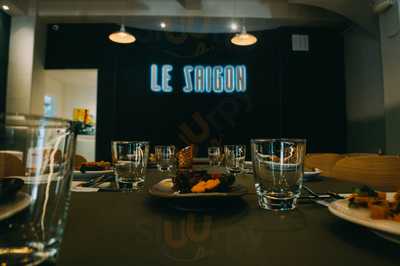 Le Saigon Vietnamese Kitchen