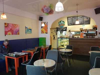 Cafe Cibo