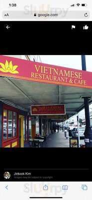 Vietnamese Restaurant And Cafe