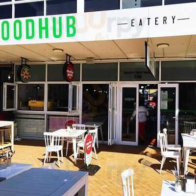 Goodhub Eatery