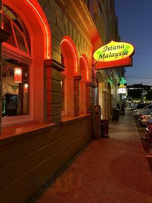 Istana Malaysia Restaurant