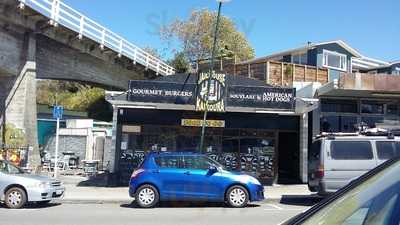 The Jailhouse Kaikoura