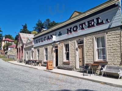 Vulcan Hotel