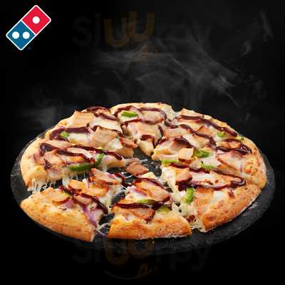 Domino's Pizza Gisborne