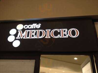 Caffé Mediceo, Barberino Di Mugello