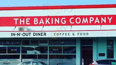 The Baking Company