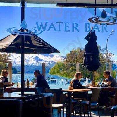 Water Bar