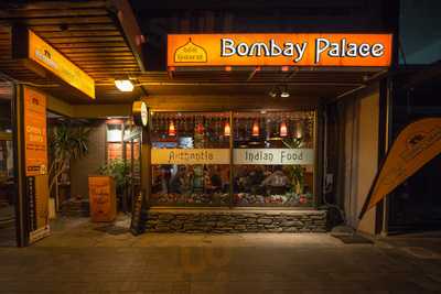 Bombay Palace