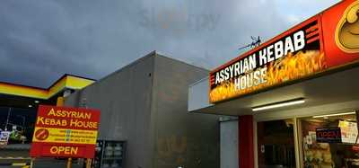 Assyrian Kebab House