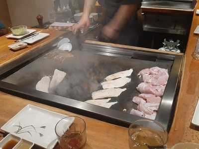 Ichiban Teppanyaki