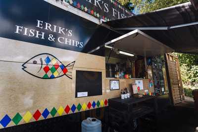 Erik's Fish And Chips