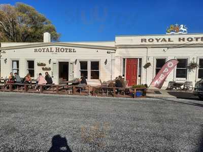 Royal Hotel