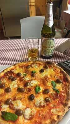 Pizzeria Bar Aurora, Biella