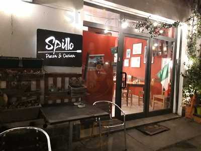 Spillo Pizza E Cucina, Forli