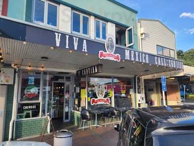 Viva Mexico Petone