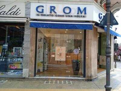 GROM, Sanremo