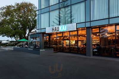 Haukai Bistro & Bar