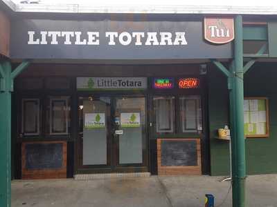 Little Totara