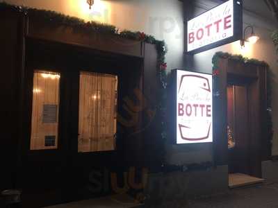 La Piccola Botte Trattoria