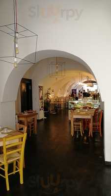 Centro Storico Caffe Bistrot, Ostuni