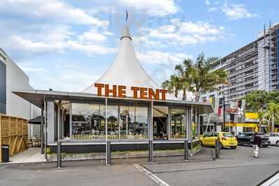 The Tent