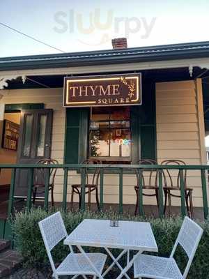 Thyme Square