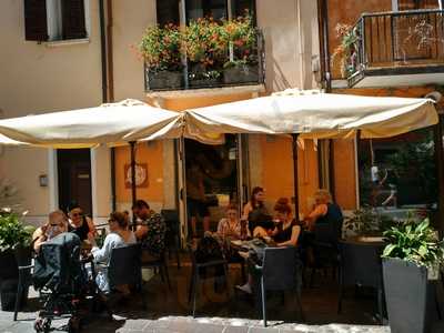 Gelateria Al 41, Desenzano Del Garda