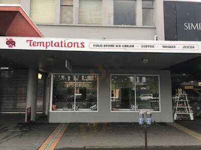 Temptations Invercargill