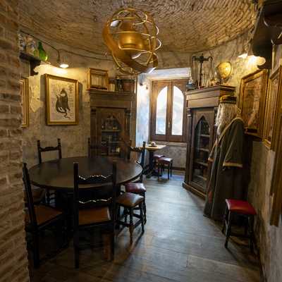 Beneventum Public House, Benevento