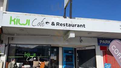 Kiwi Cafe & Restaurant