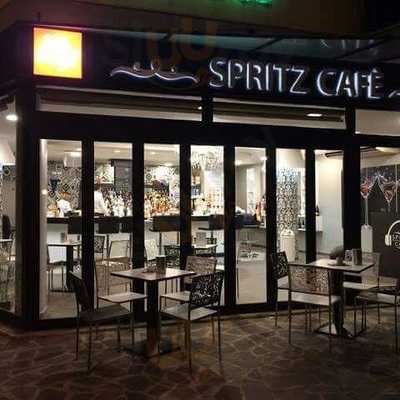 Spritz Café