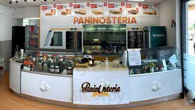 PaninOsteria, Brindisi