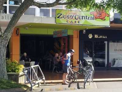 Zippy Central