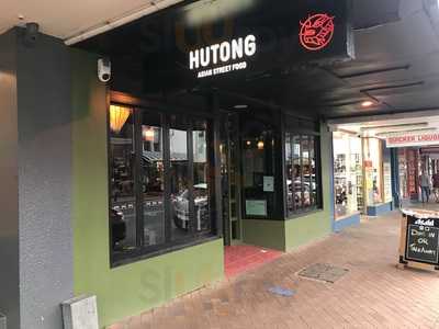 Hutong