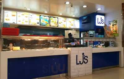 L J S Fish & Chips Restaurant