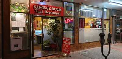 Bangkok House Thai Restaurant