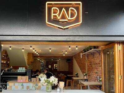 Rad Cafe