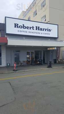 Robert Harris Cafe