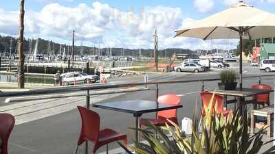 Marina Cafe Opua