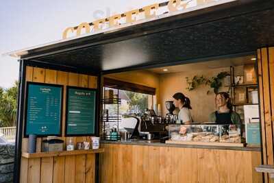 Curbside Coffee & Bagels