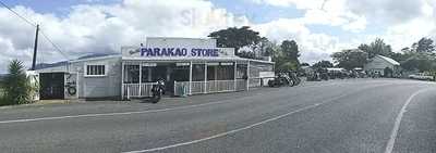 The Old Parakao Cafe/bar