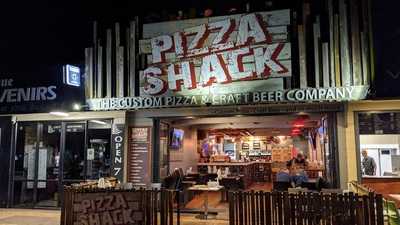 Pizza Shack