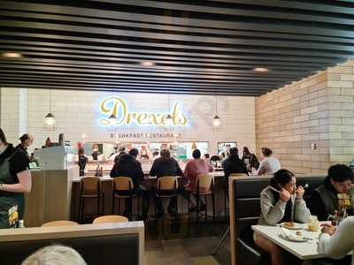 Drexel's Restaurant