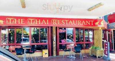 The Thai Restaurant