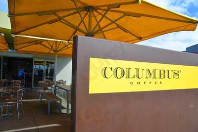 Columbus Coffee